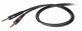 Die Hard DHG100LU5 инструментальный кабель, Jack <-> Jack, длина 5 метров