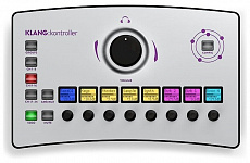 Klang X-KG-Kontrol Klang Kontroller  устройство персонального мониторинга для музыкантов
