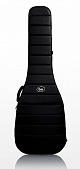 Bag&Music Bass Pro BM1034  чехол для бас гитары, цвет черный