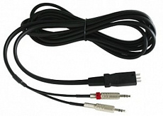 Beyerdynamic K190.48 кабель для гарнитур DT 18*/19*/28*/29*, 3 метра