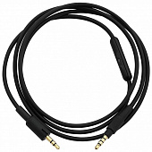 Beyerdynamic C-Street Headset cable BLK стандартный кабель, 1.5 метра