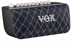 VOX Adio-BS моделирующий бас-гитарный усилитель с USB интерфейсом (возможность работы от батареек)