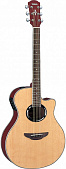 Yamaha APX-500II NT электроакустическая гитара