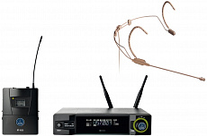 AKG WMS4500 HC577 Set BD1 радиосистема с оголовьем