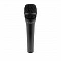 TC Helicon MP-60 динамический кардиоидный вокальный ручной микрофон, 40 Гц - 16.5 кГц, 600 Ом