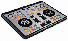 Numark MixTrack Edge компактный DJ-контроллер