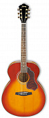 Ibanez SGT120E HS гитара электроакустическая, корпус махагон