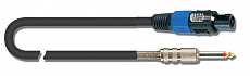 Quik Lok S383-10 спикерный кабель, 10 м.