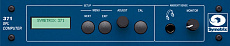 Symetrix 371E контроллер уровня шума