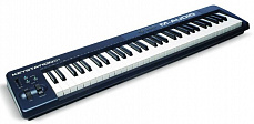 M-Audio Keystation 61 II USB MIDI-клавиатура
