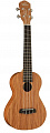 Oscar Schmidt OU320T  укулеле тенор, цвет натуральный
