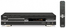 Yamaha CDX 496Ti компакт-диск плеер оптич. выход, маркировка