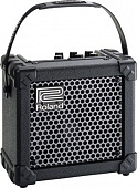 Roland Micro Cube переносной автономный гитарный комбо
