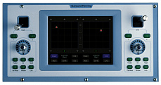 DigiDesign Icon D-Control Surround Panner Option Опция Surround панорамирования для DigiDesign ICON D-Control