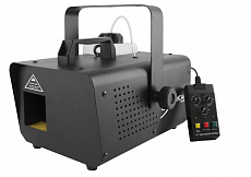 Chauvet Hurricane Haze 1D генератор тумана DMX для безглицеринового топлива с нагревателем 700Вт
