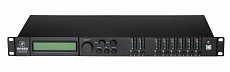 Mackie SP260 цифровой процессор управления акустическими системами