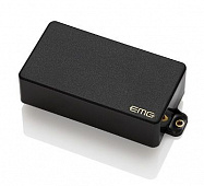EMG 58 Bk активный звукосниматель "хамбакер" для электрогитары
