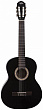 Oscar Schmidt OC06B  классическая гитара, цвет черный