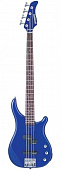 Fernandes FRB45M MTB  бас-гитара Gravity, синий металлик