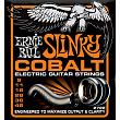 Ernie Ball 2722  струны для электрогитары Cobalt Electric Hybrid Slinky 9-46