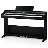 Kawai KDP70B  цифровое пианино, 88 клавиш, цвет черный
