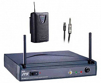 JTS US-8002DB/PT-850Bmi x2+GC-80 радиосистема инструментальная