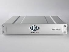 Universal Audio UAD-2 Satellite DUO Flexi FireWire 400/800 DSP-система с комплектом плагинов “Analog Classics”