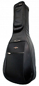 Virtuozo 03185.PRO кейс для классической гитары, полужесткий EVA 30 мм, черный