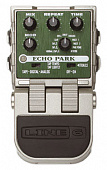 Line 6 TONECORE Echo PARK DELAY PEDAL моделирующая педаль цифровой задержки
