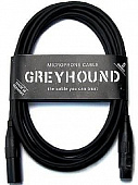 Klotz GRHXX050 Greyhound микрофонный кабель