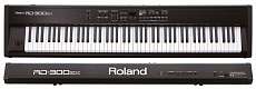 Roland RD-300SX сценическое фортепиано, 88 клавиш, полифония 128 голосов