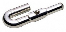 Yamaha AFHJ-U головка для флейты YFL-A421E изогнутая