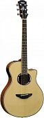 Yamaha APX-500III Natural гитара электроакустическая