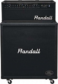 Randall KH120RHS(E) гитарный стэк 120 Вт (усилитель + кабинет 4 x 12''), именная модель Kirk Hammett
