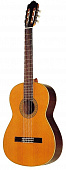 Francisco Esteve 3E CD  классическая гитара, цвет натуральный