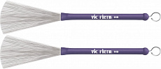 Vic Firth HB Heritage Brush металлические щётки