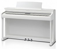Kawai CN35W  электропиано, 88 взвешенных клавиш RHIII, цвет белый