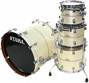 Tama B42S-IWPD ударная установка из 4-х барабанов STARCLASSIC BUBINGA Elite