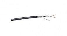 Gepco XB401 кабель балансный d=3, 7 mm, Oxygen-free, студийное качество