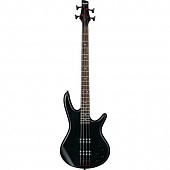 Ibanez GSR200EX BLACK FLAT бас-гитара, цвет черный