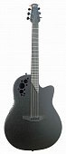 Ovation US 1778T-BFT электроакустическая гитара с кейсом