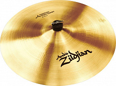 Zildjian 18- A- Medium Thin Crash тарелка краш