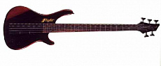 Flight PJB505 5-струнная бас-гитара