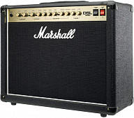 Marshall DSL40C ламповый гитарный комбоусилитель