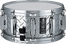 Tama LU1465 малый барабан 6 1 / 2-x14- LARS ULRICH (подписная серия)