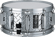 Tama LU1465 малый барабан 6 1 / 2-x14- LARS ULRICH (подписная серия)