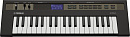 Yamaha Reface DX синтезатор на основе FM-синтеза, 37 мини клавиш, 4 оператора, 12 алгоритмов