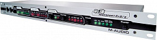 M-Audio MidiSport 8x8 USB Внешний (USB или COM) MIDI интерфейс: 8 входов, 8 выходов, синхронизация SMPTE