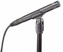 Audio-Technica AT2031 микрофон конденсаторный кардиоидный
