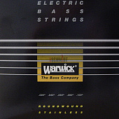 Warwick 40400 ML 6 Label 6 M.Light струны для бас.гит 020 / 130''